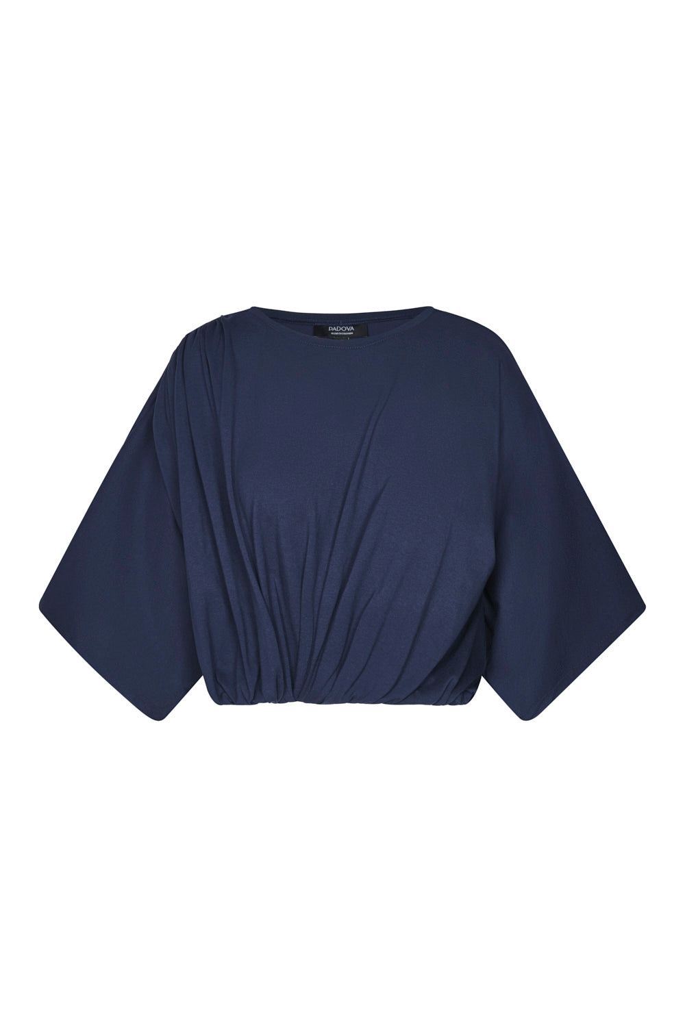 Alicante T-Shirt Navy Blue