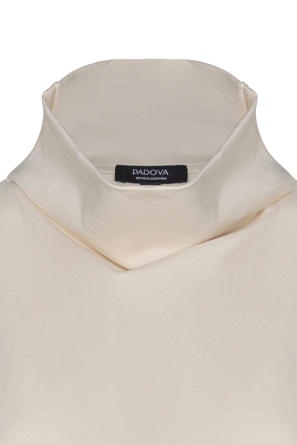 Arden Blouse Vanilla