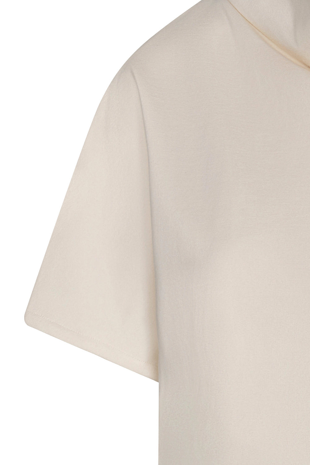 Arden Blouse Vanilla