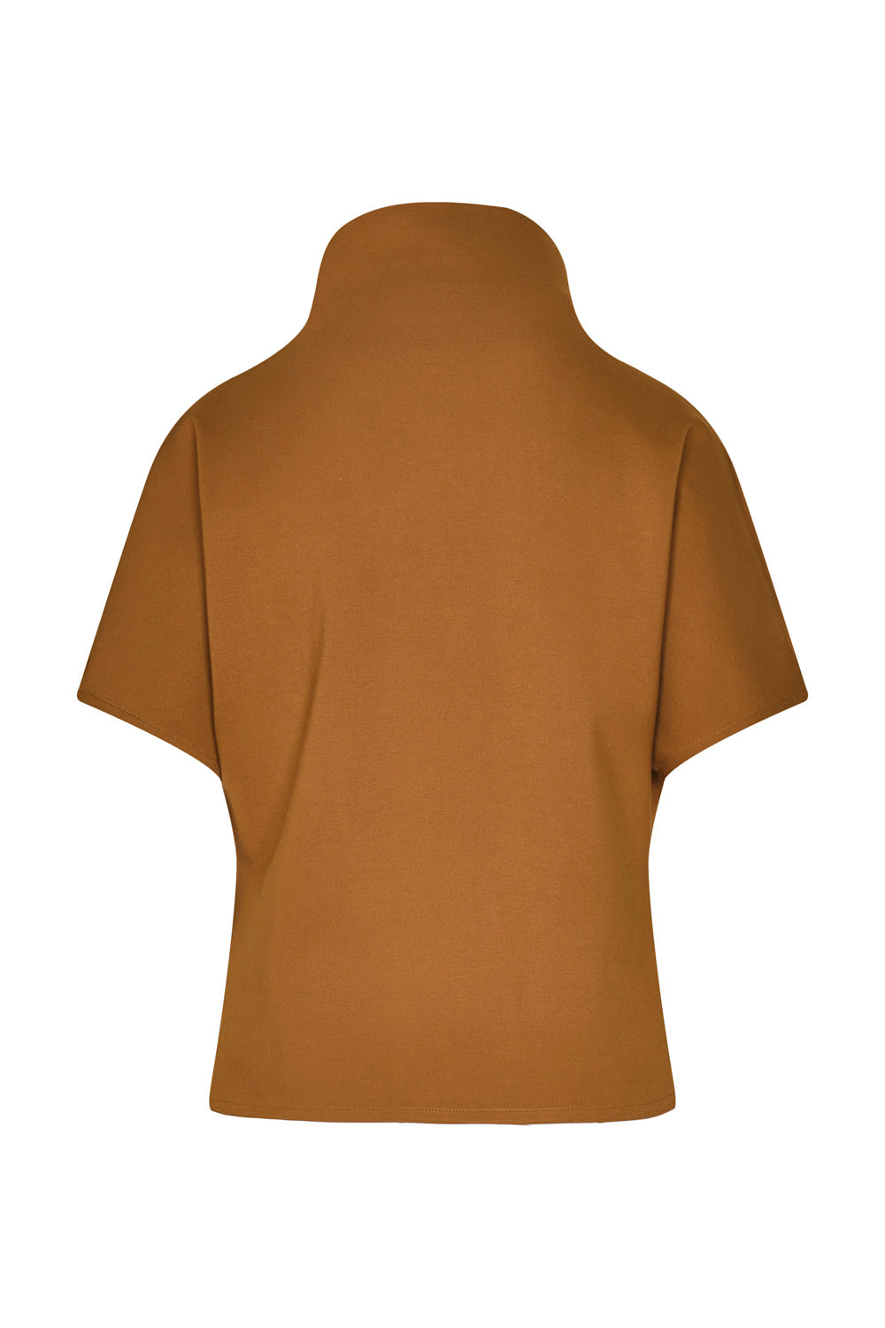 Arden Blouse Tobacco