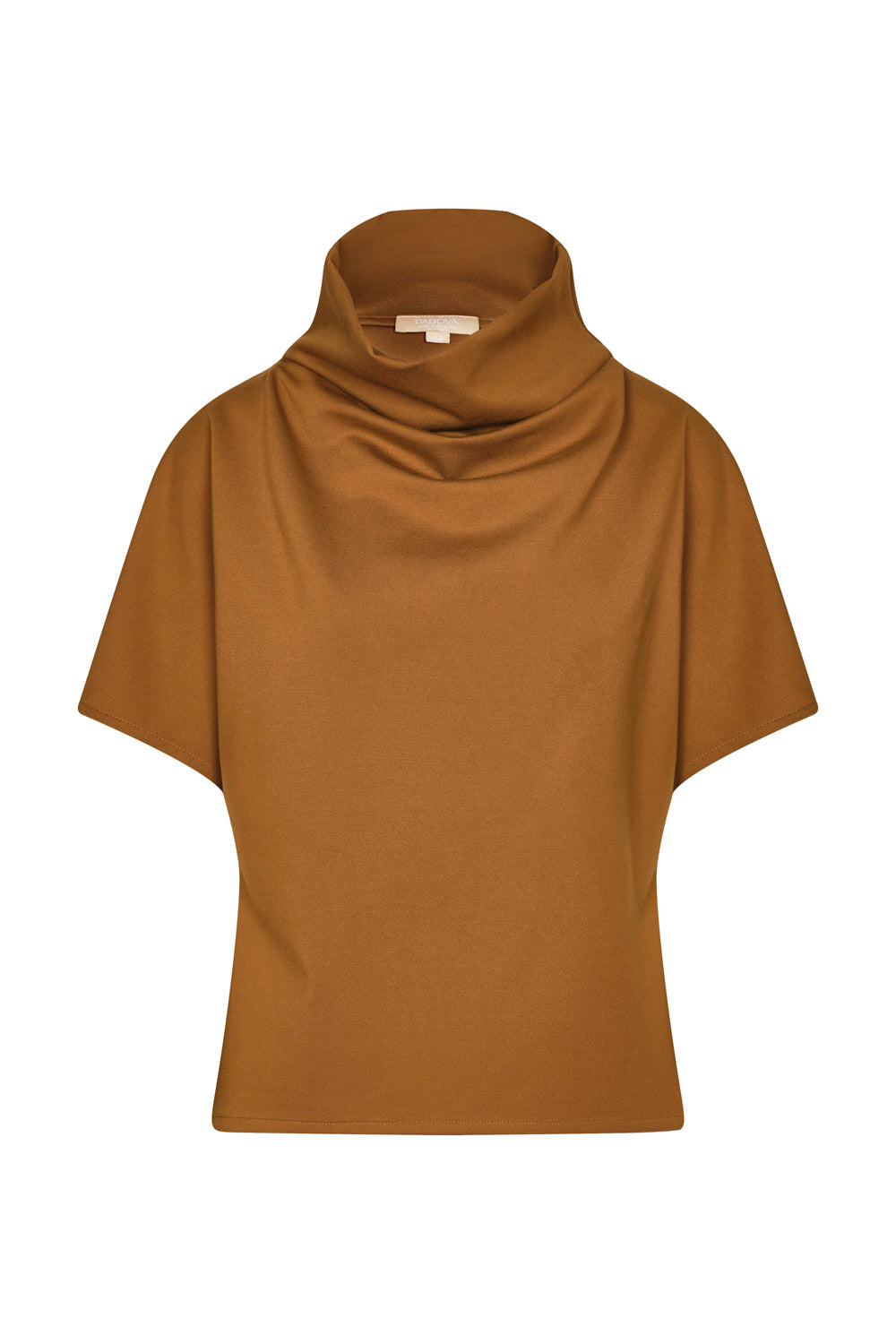 Arden Blouse Tobacco