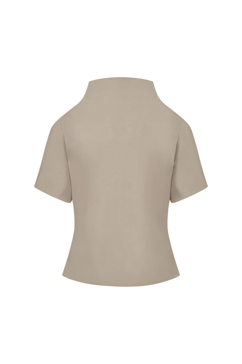 Arden Blouse Vison