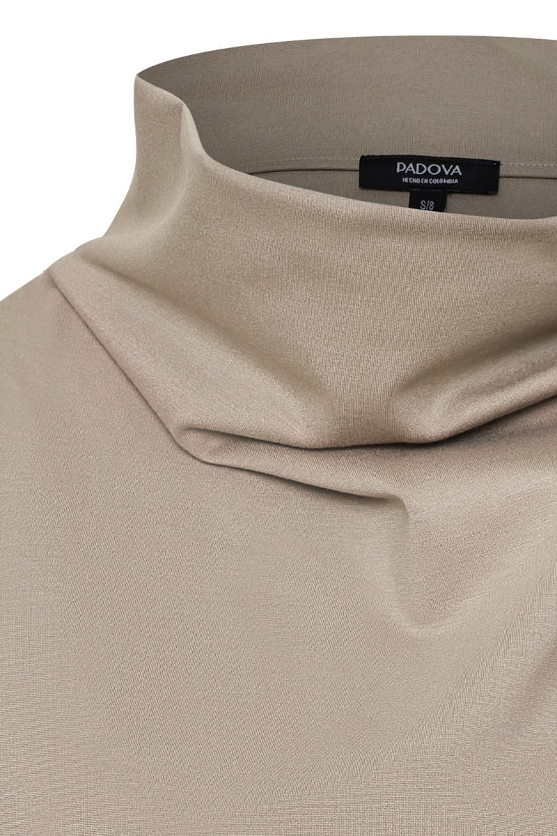 Arden Blouse Vison
