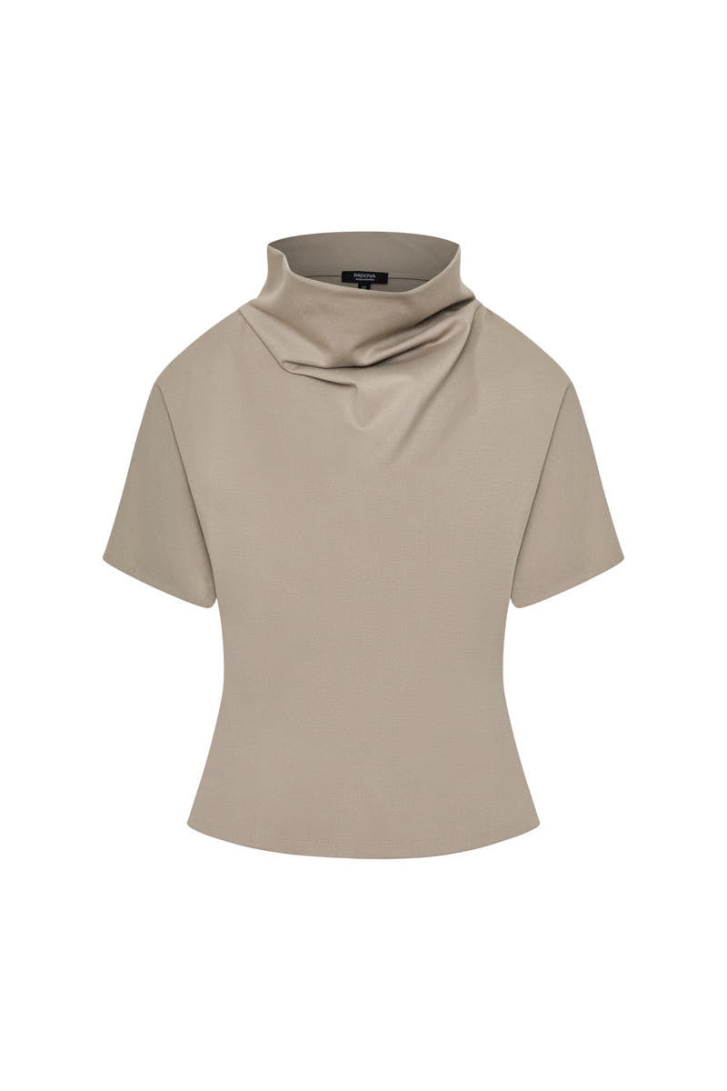Arden Blouse Vison