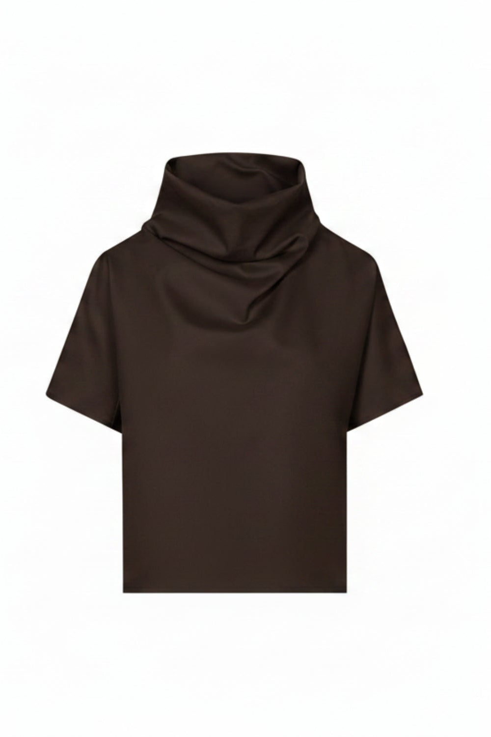 Arden Blouse Brown