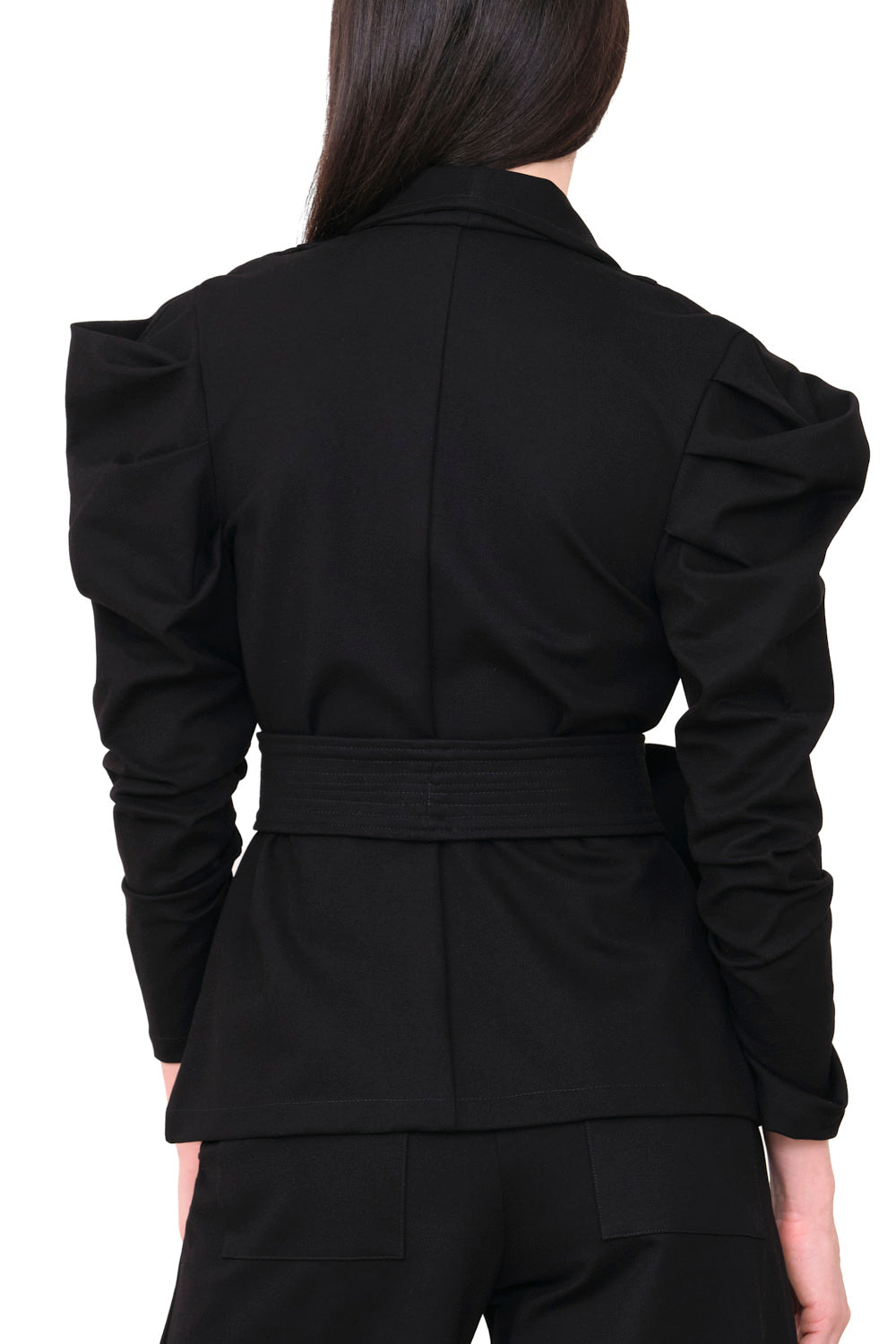 New Arrde Blazer Black