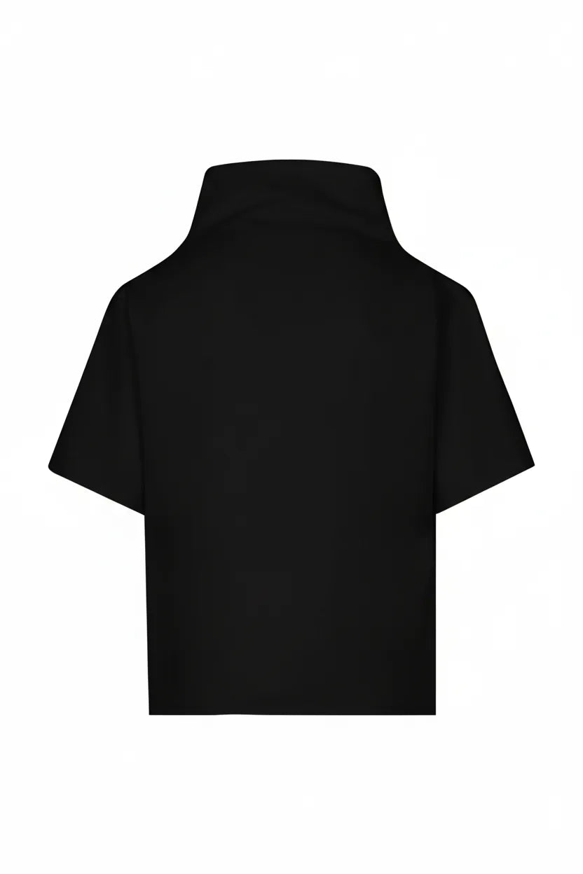 Blusa Arden - Negra