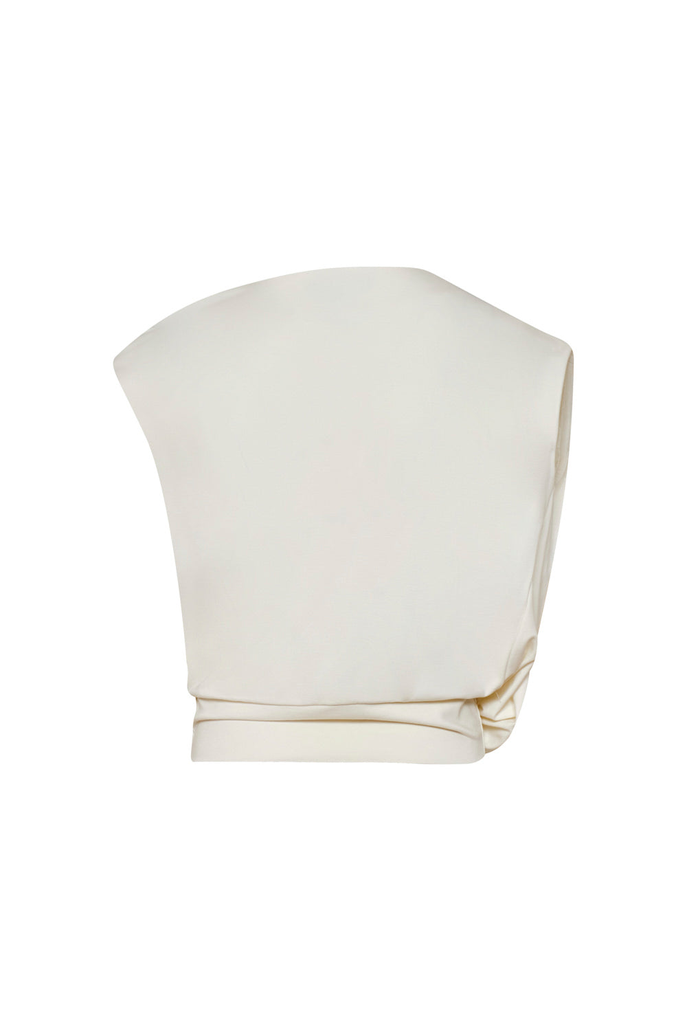 Aura de Jade Blouse Natural