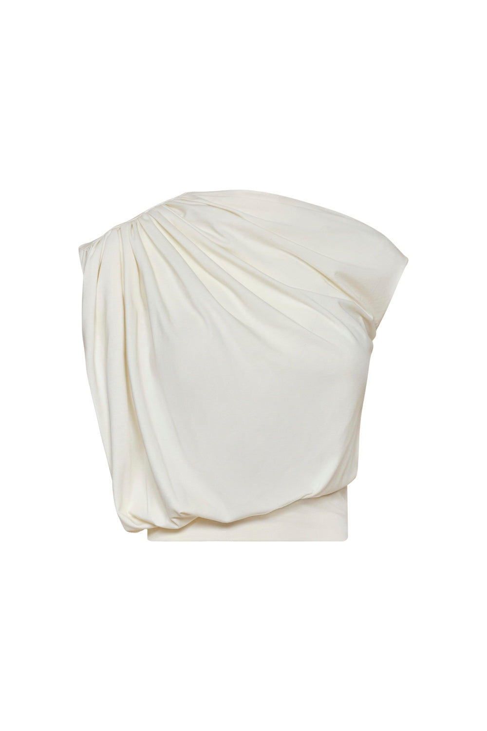 Aura de Jade Blouse Natural