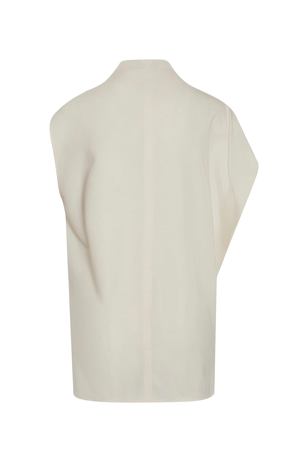 Tibet Blouse New Natural