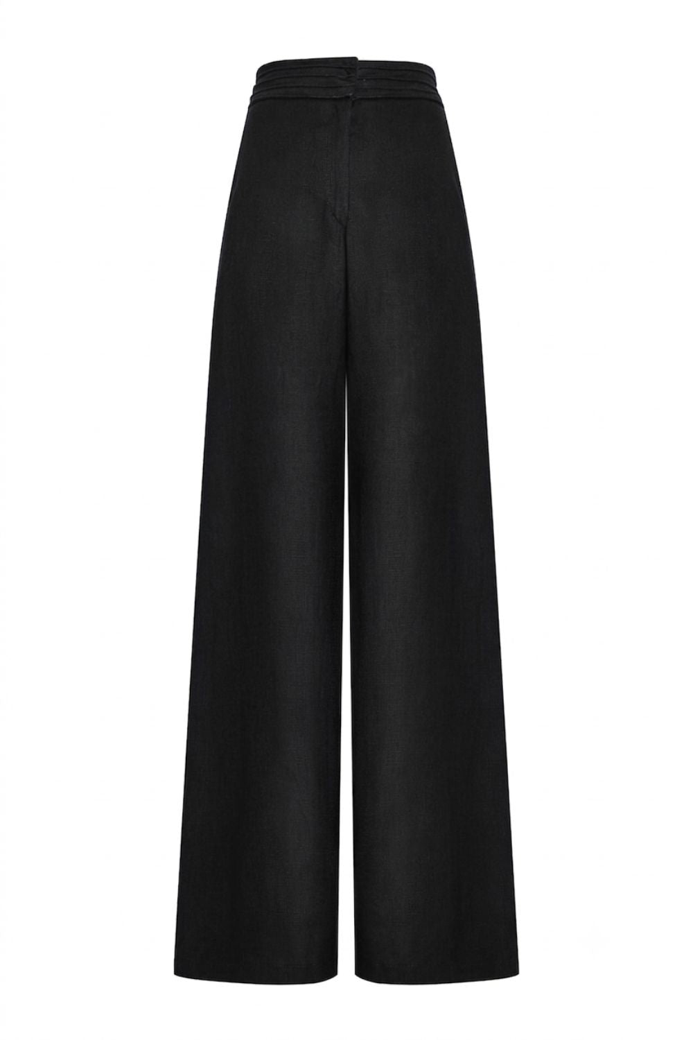 Burgos Pants Black