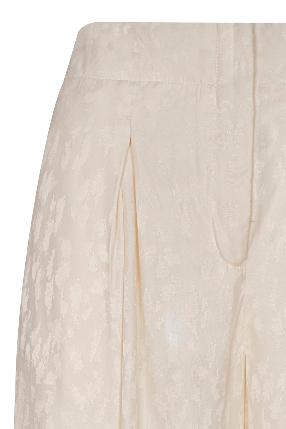 Cabo Pants Vanilla