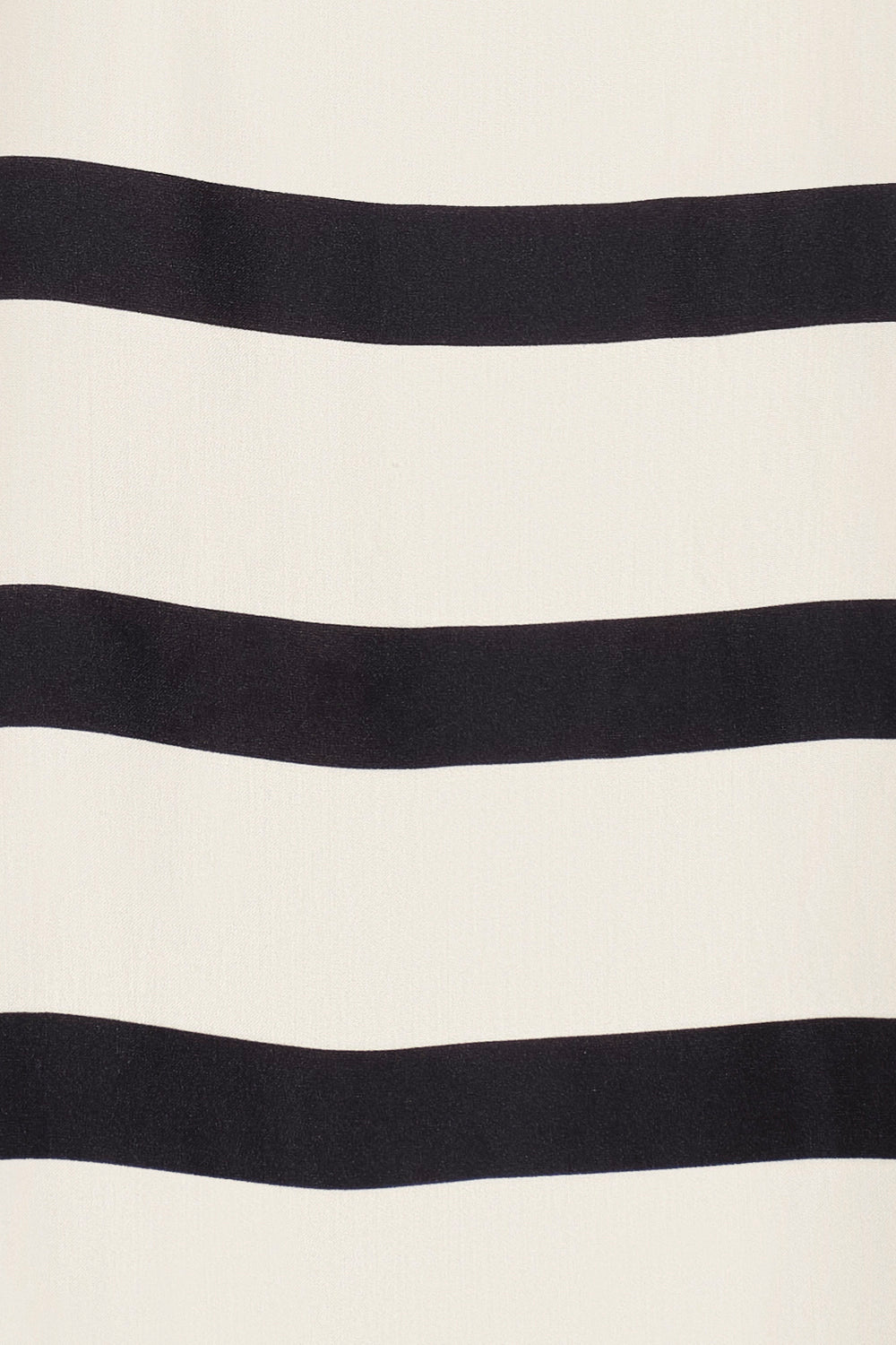 Corsega Blouse Black Stripes