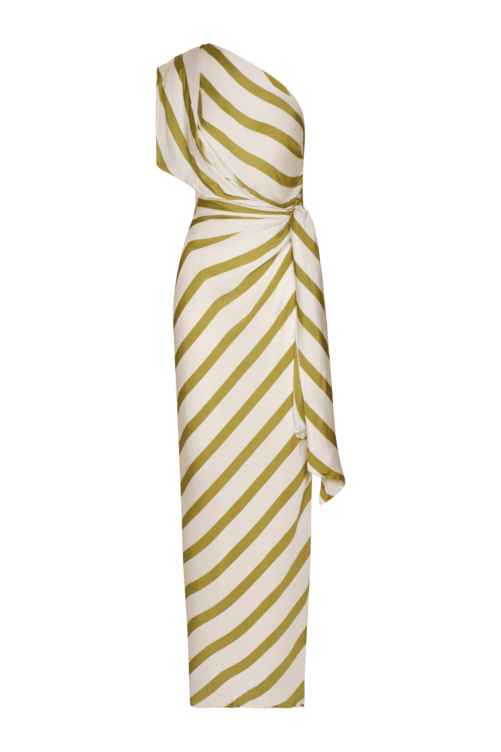 Sacramento Dress Natural Pistachio