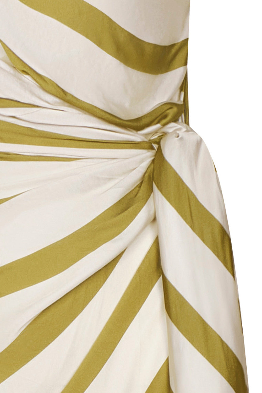 Sacramento Dress Natural Pistachio