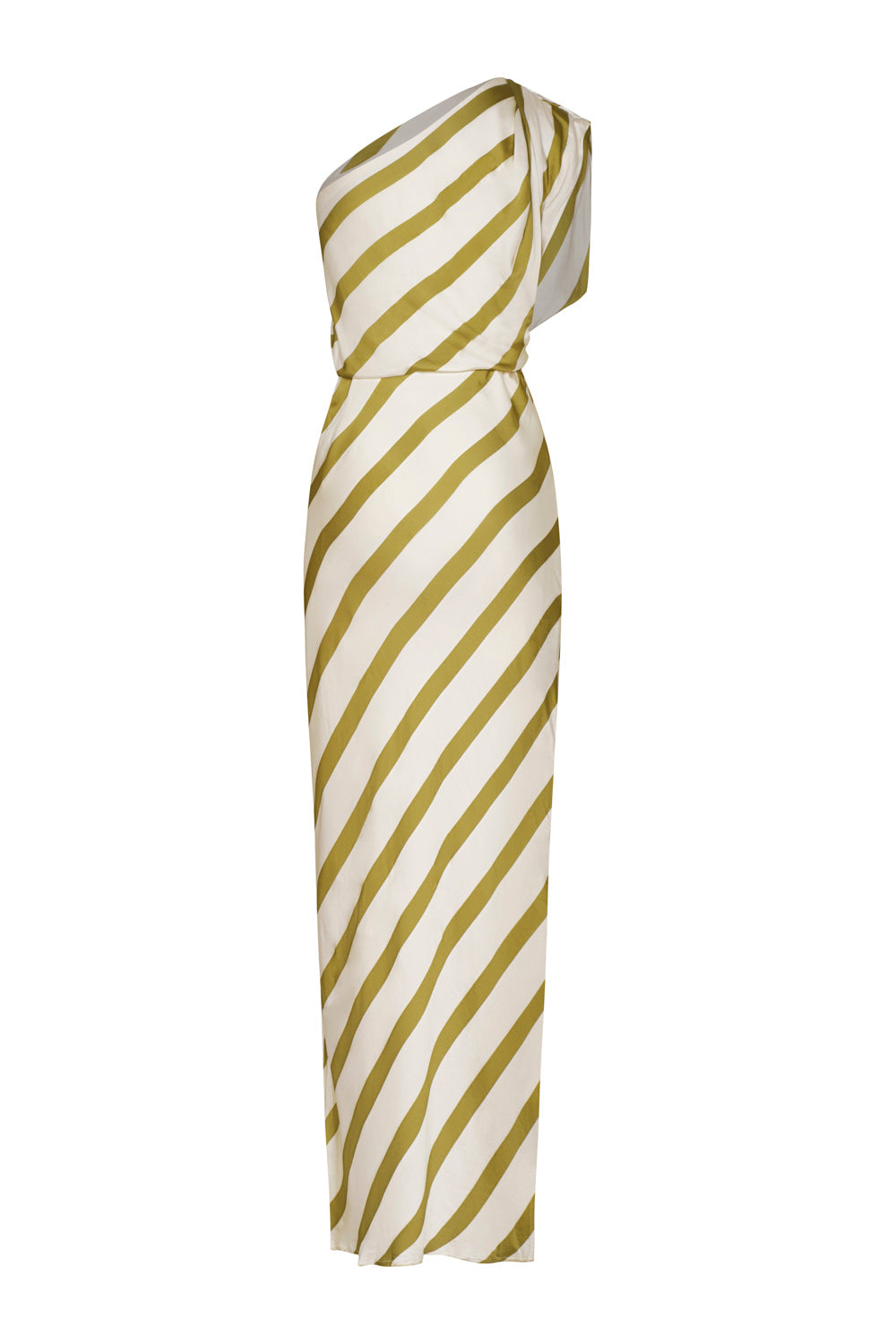 Sacramento Dress Natural Pistachio