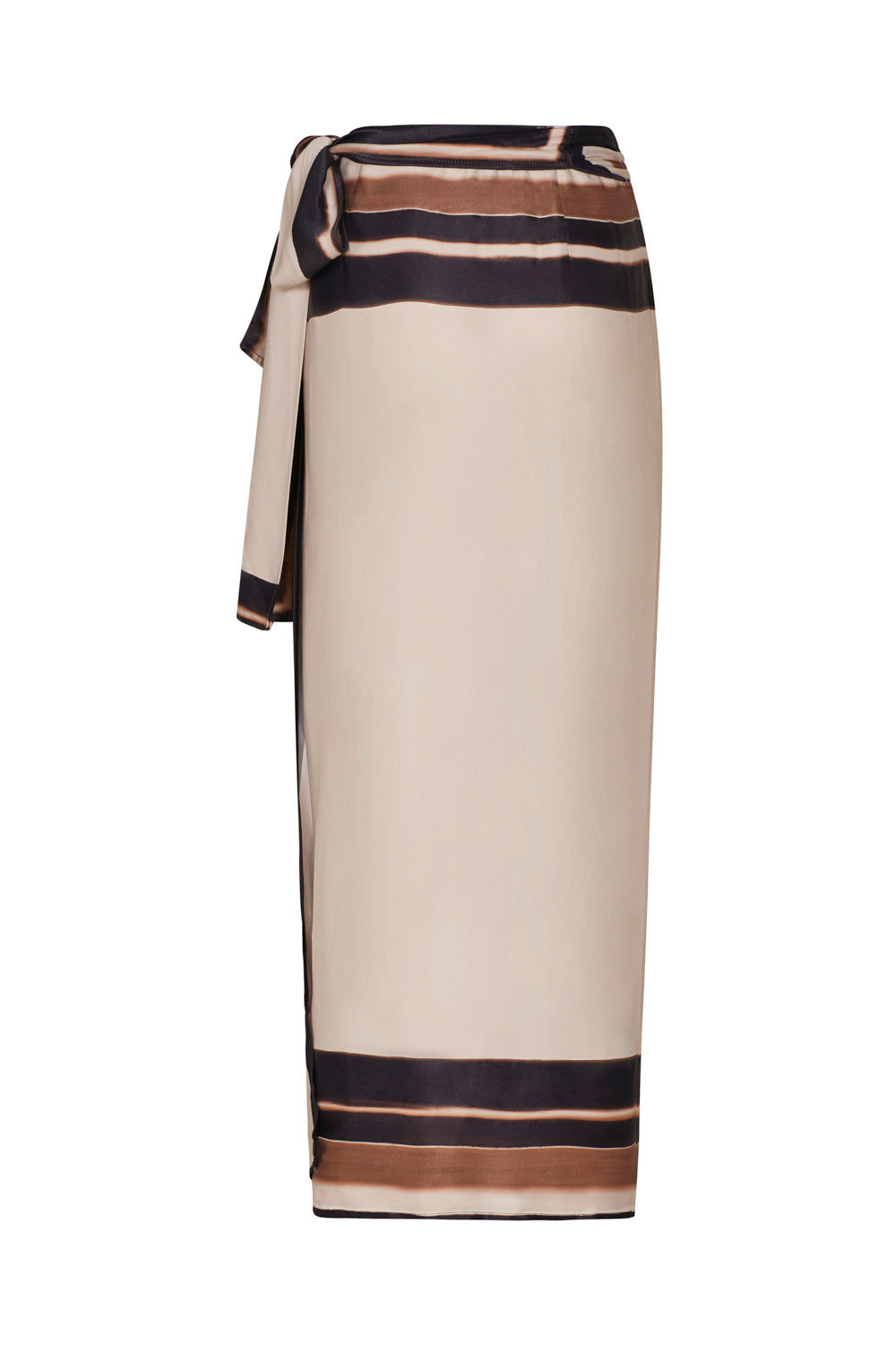 Toscana Skirt Natural Terracotta