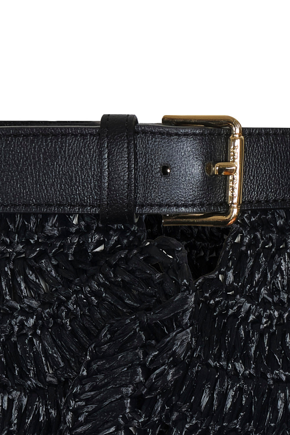 Realismo Magico Belt Black