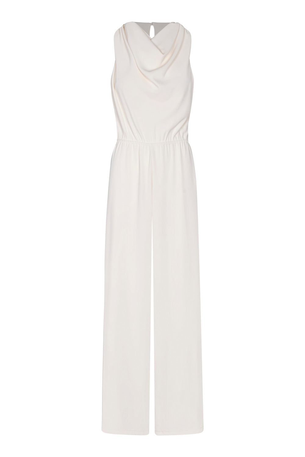 Venice Jumpsuit Vanilla