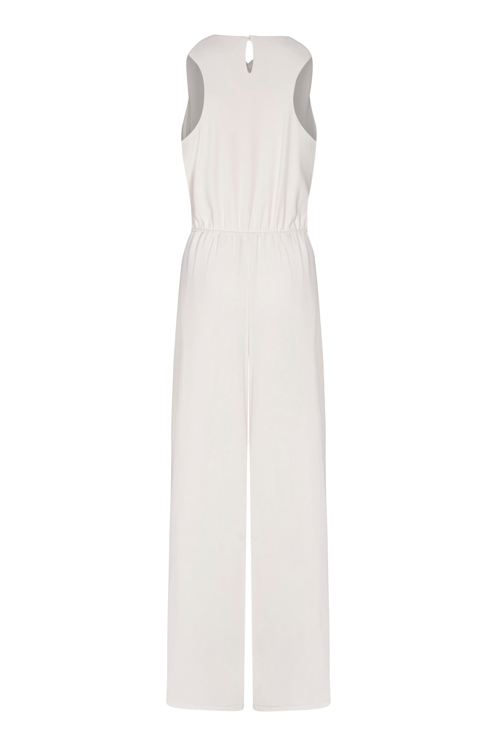Venice Jumpsuit Vanilla