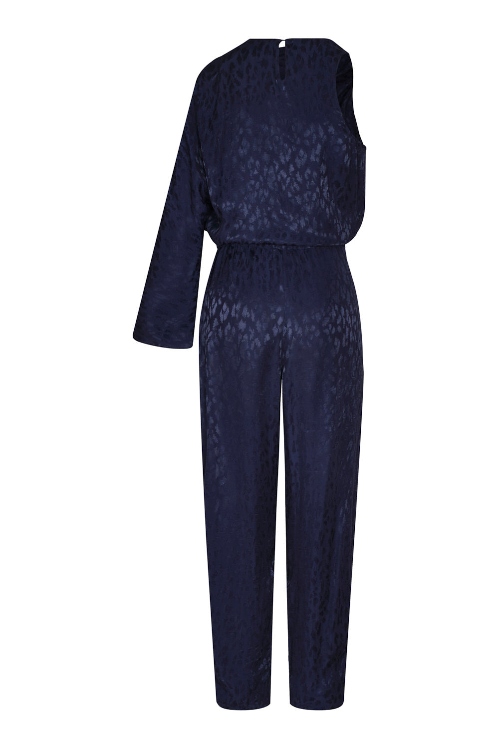 Tierra Umbria Jumpsuit Navy Blue