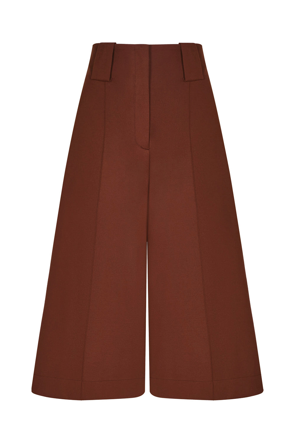 Congo Pants Chocolate