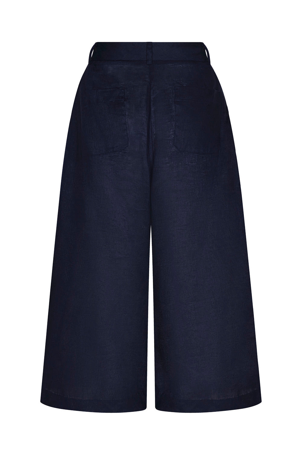 Isla Pants Navy Blue