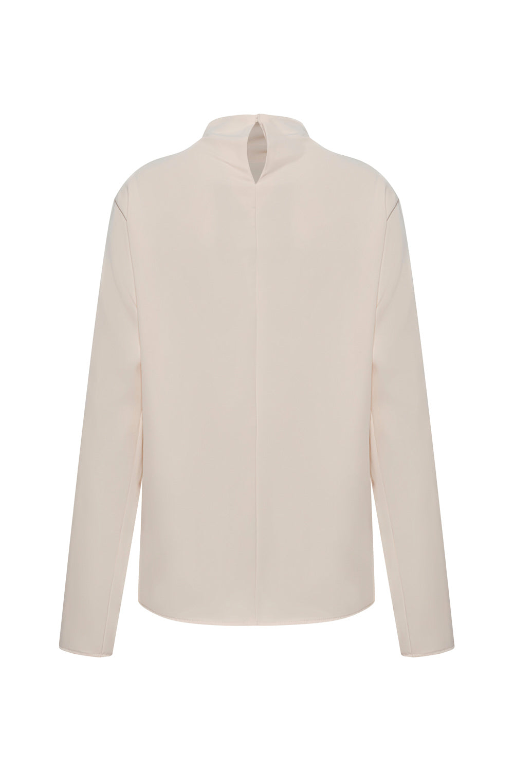 Lhasa Natural Blouse