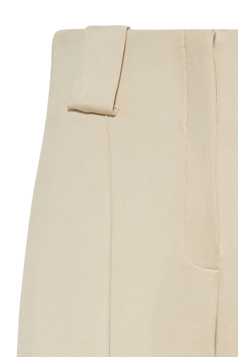 New Paulette Light Beige Pants