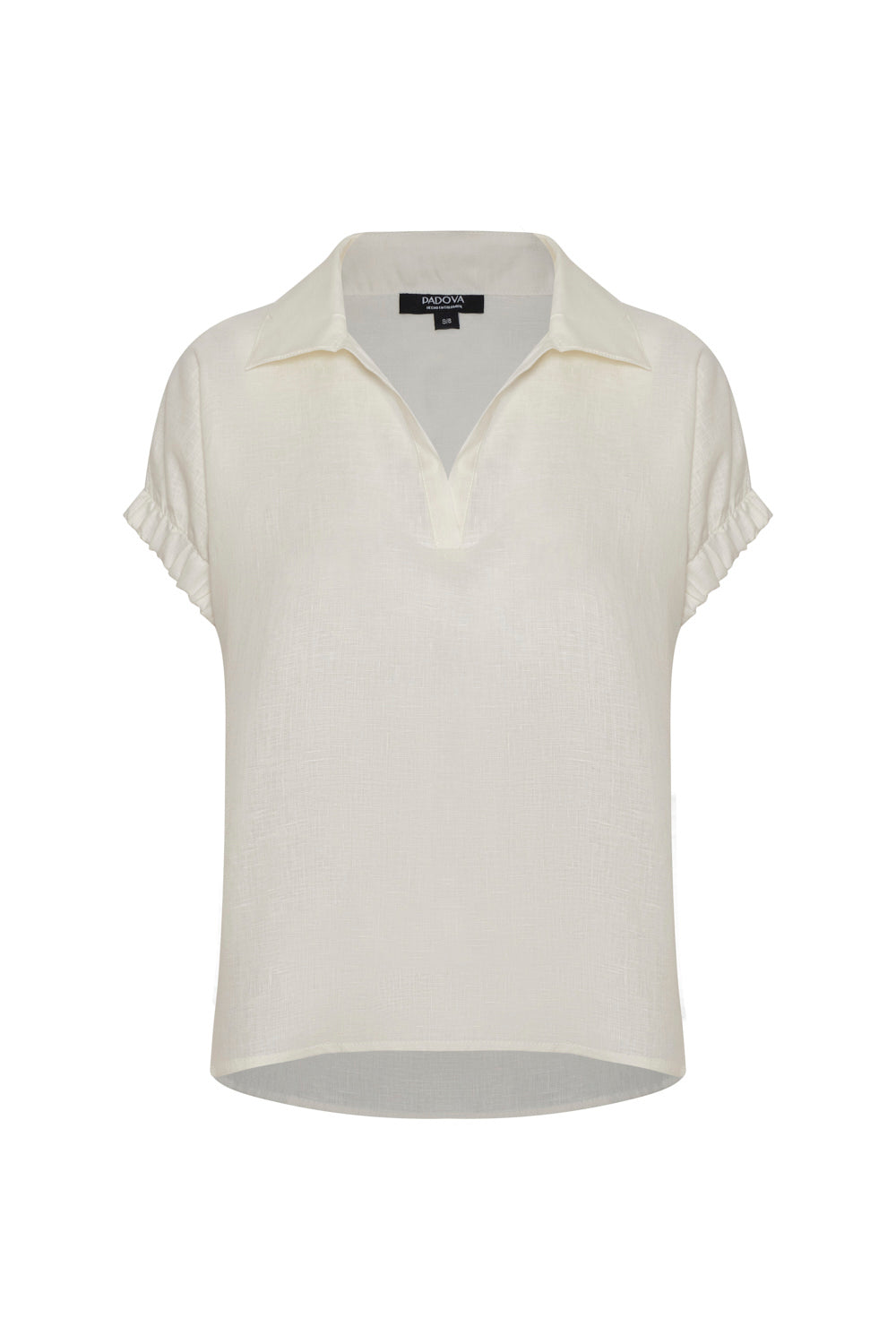 Blusa Vanilla Janine