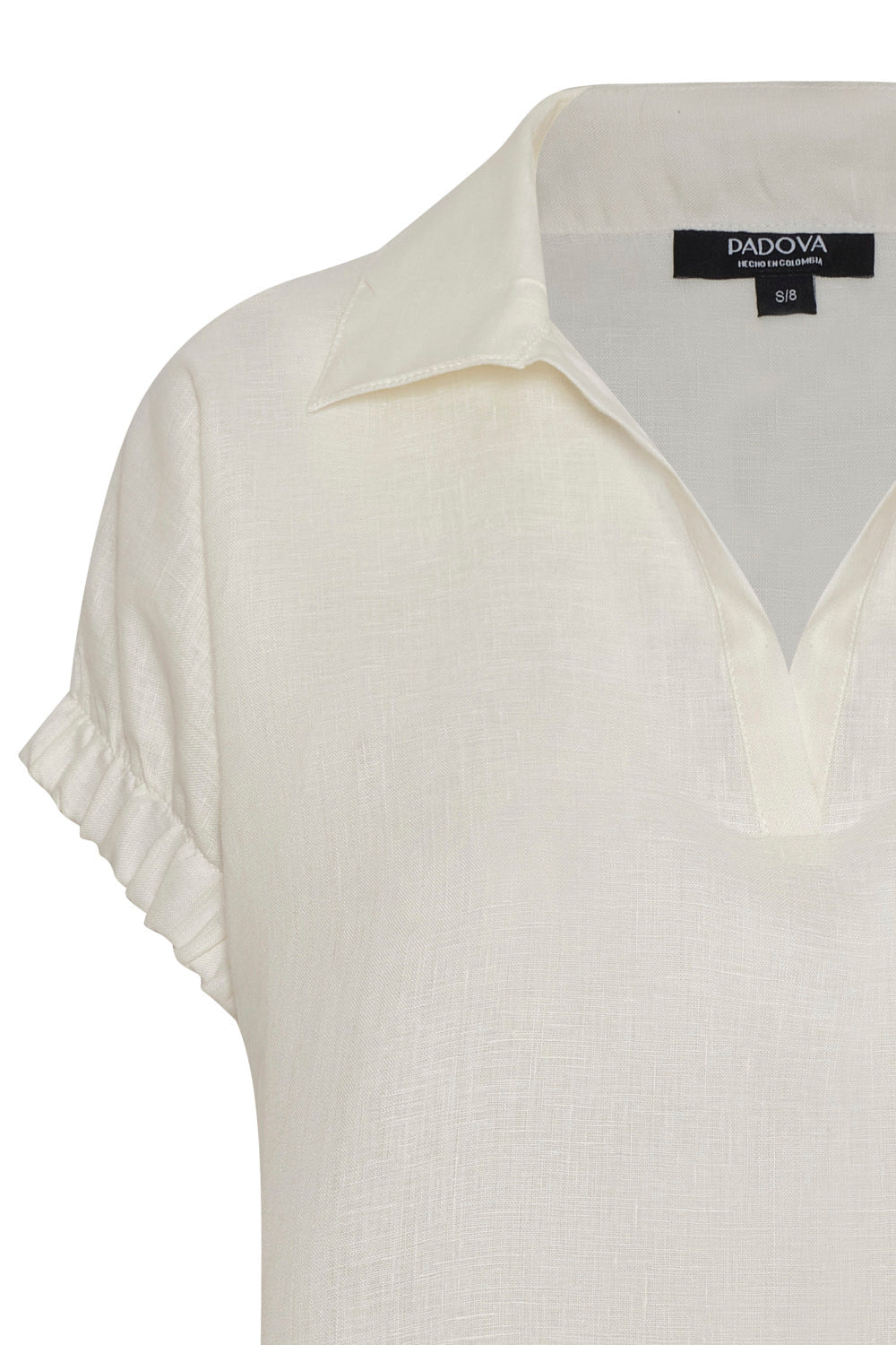 Blusa Vanilla Janine