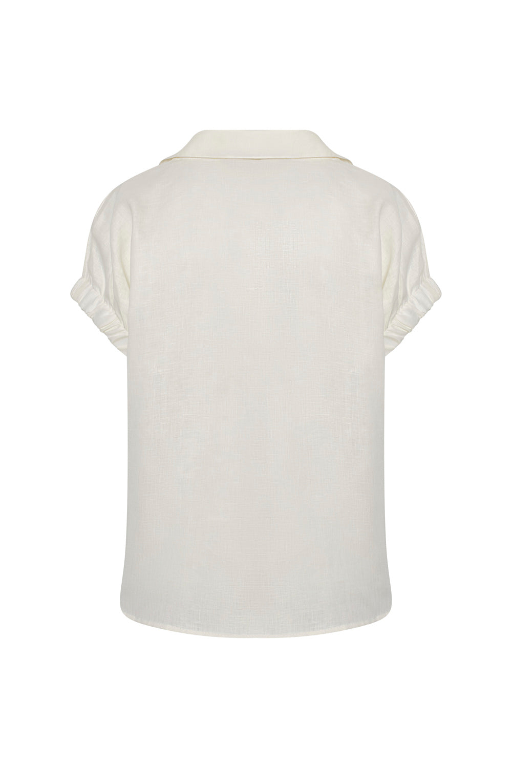 Blusa Vanilla Janine