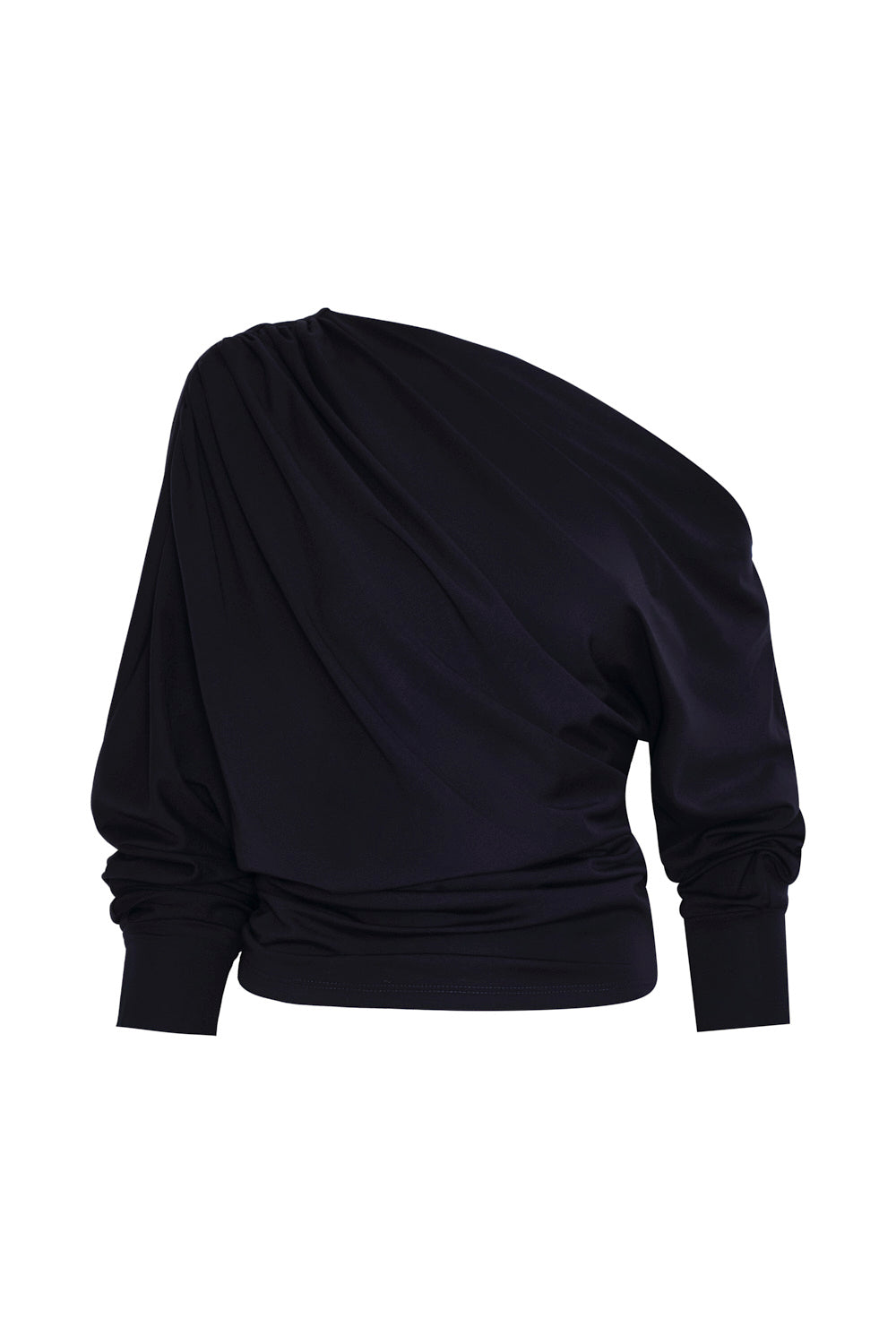 Santa Cruz Blouse Navy Blue