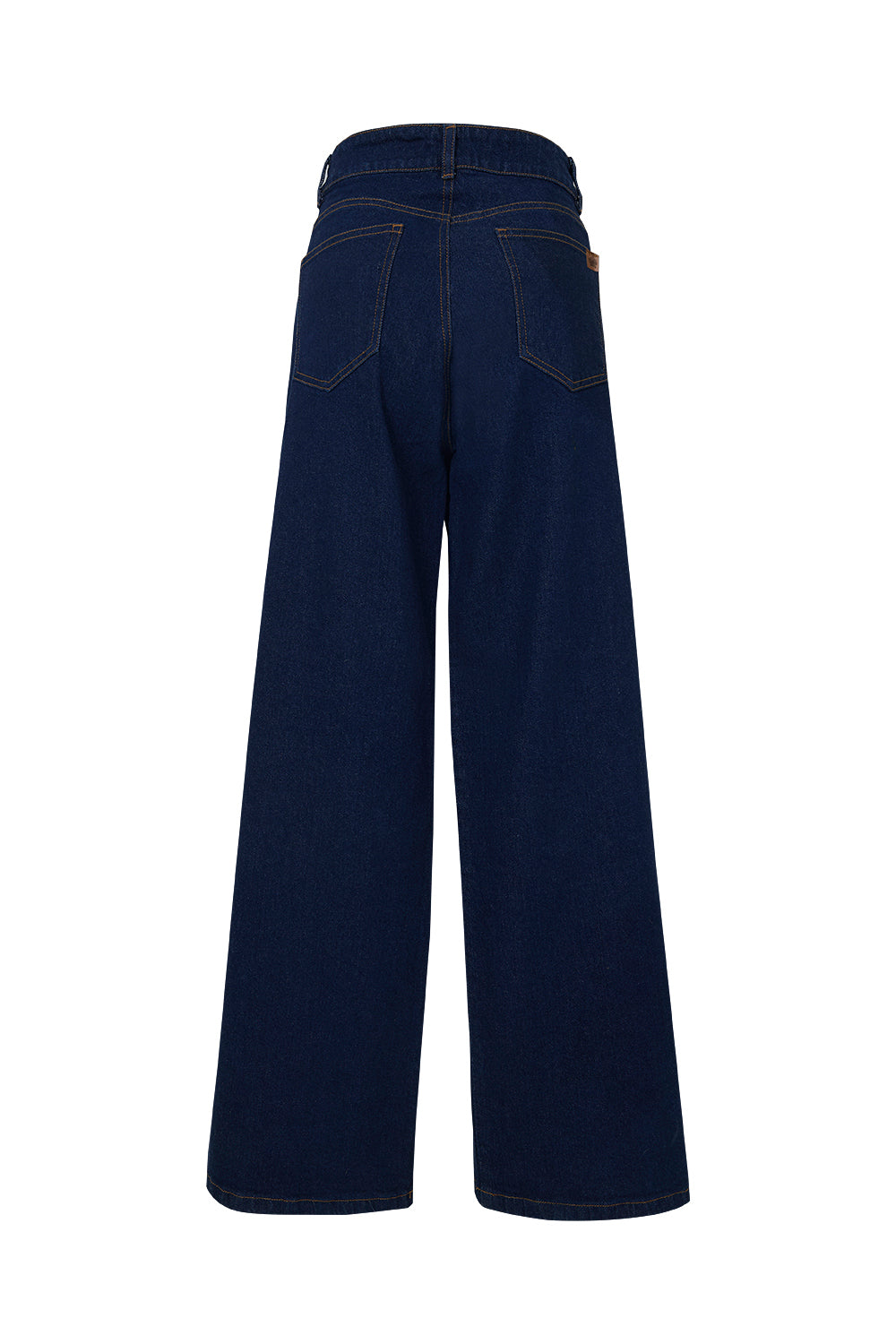 Vaqueros azules Roma