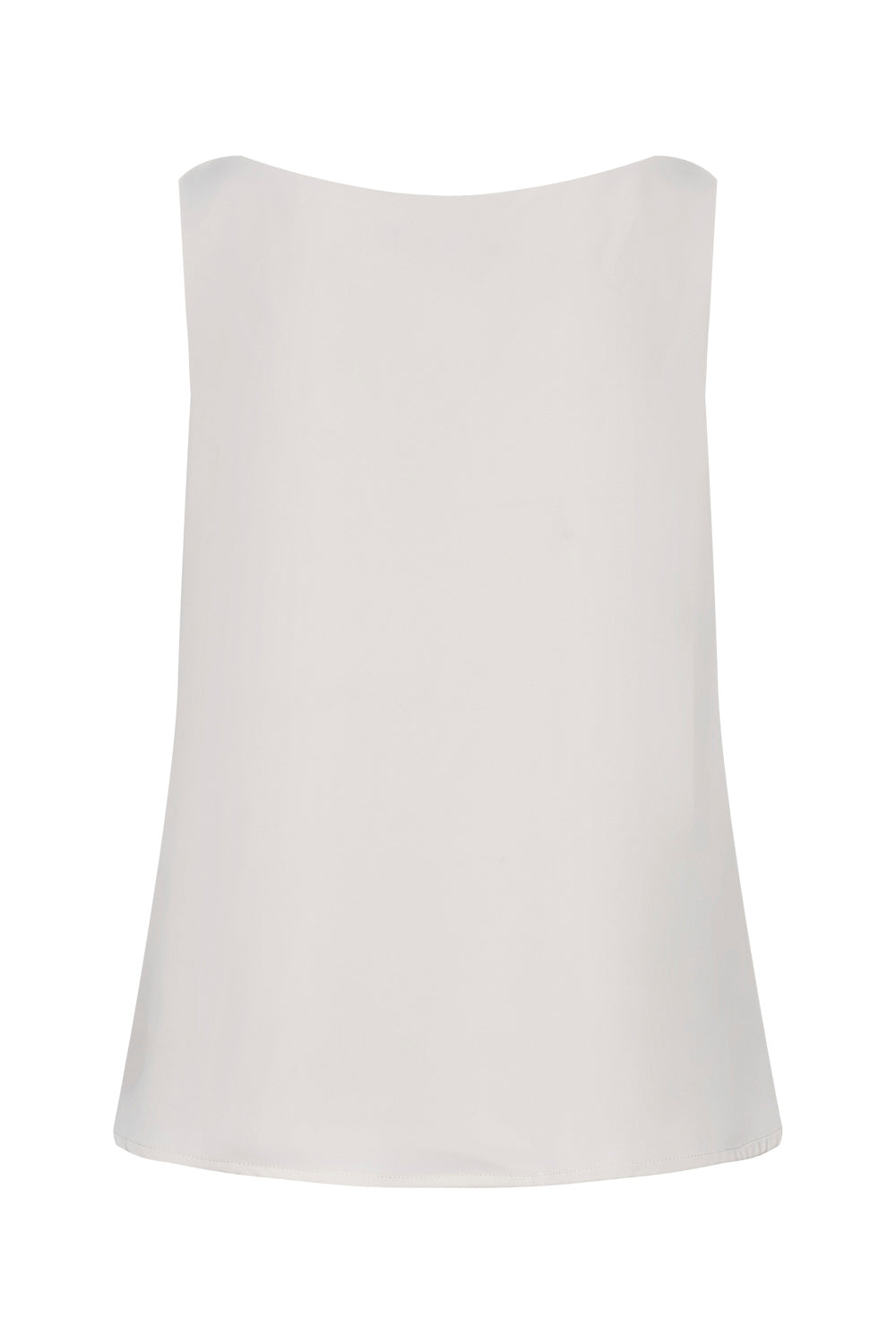 Corsega Blouse Natural