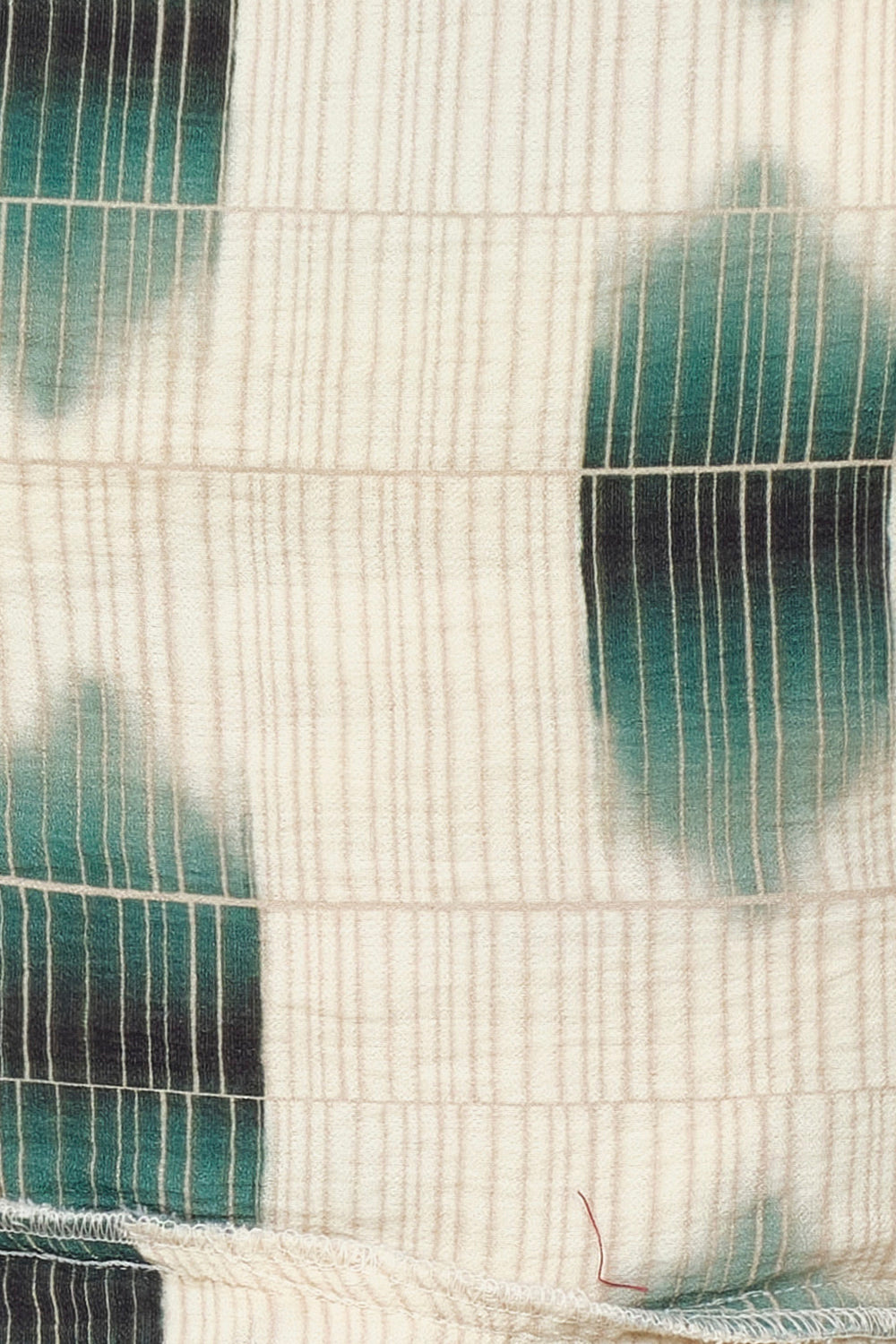 Maia Emerald Crop Top