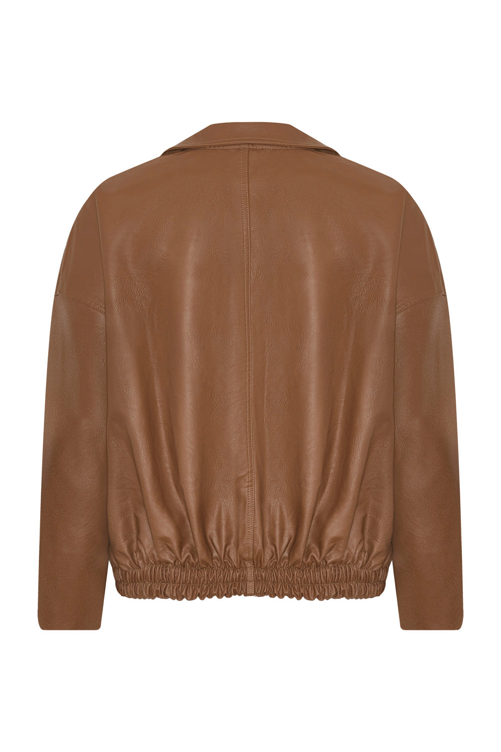 Camel Chasse Jacket