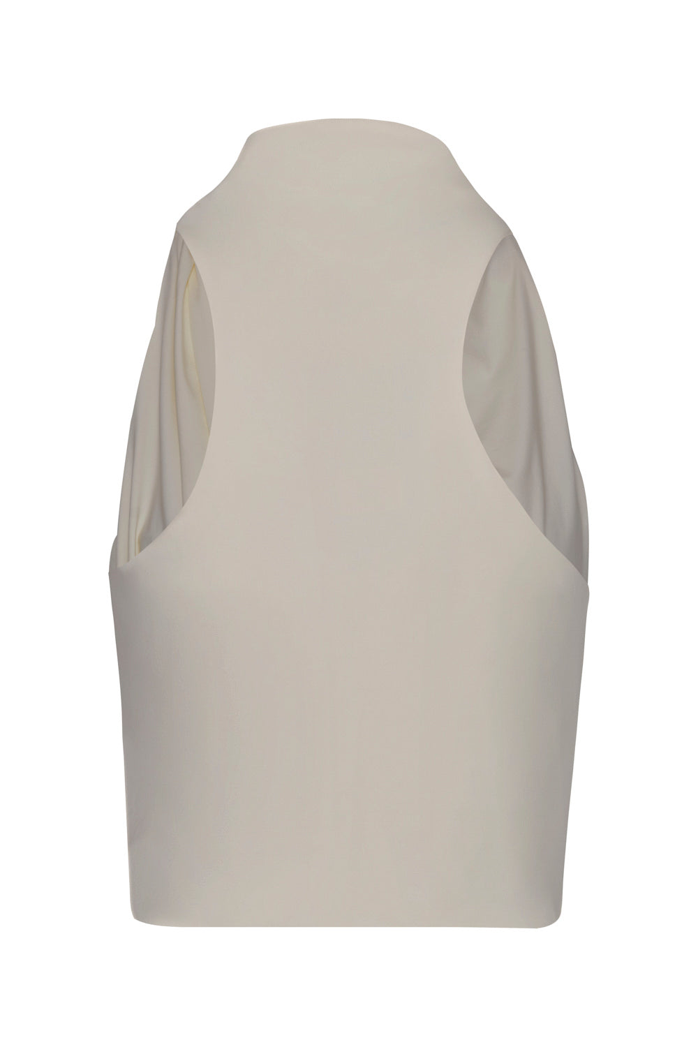Duna Blouse Pearl
