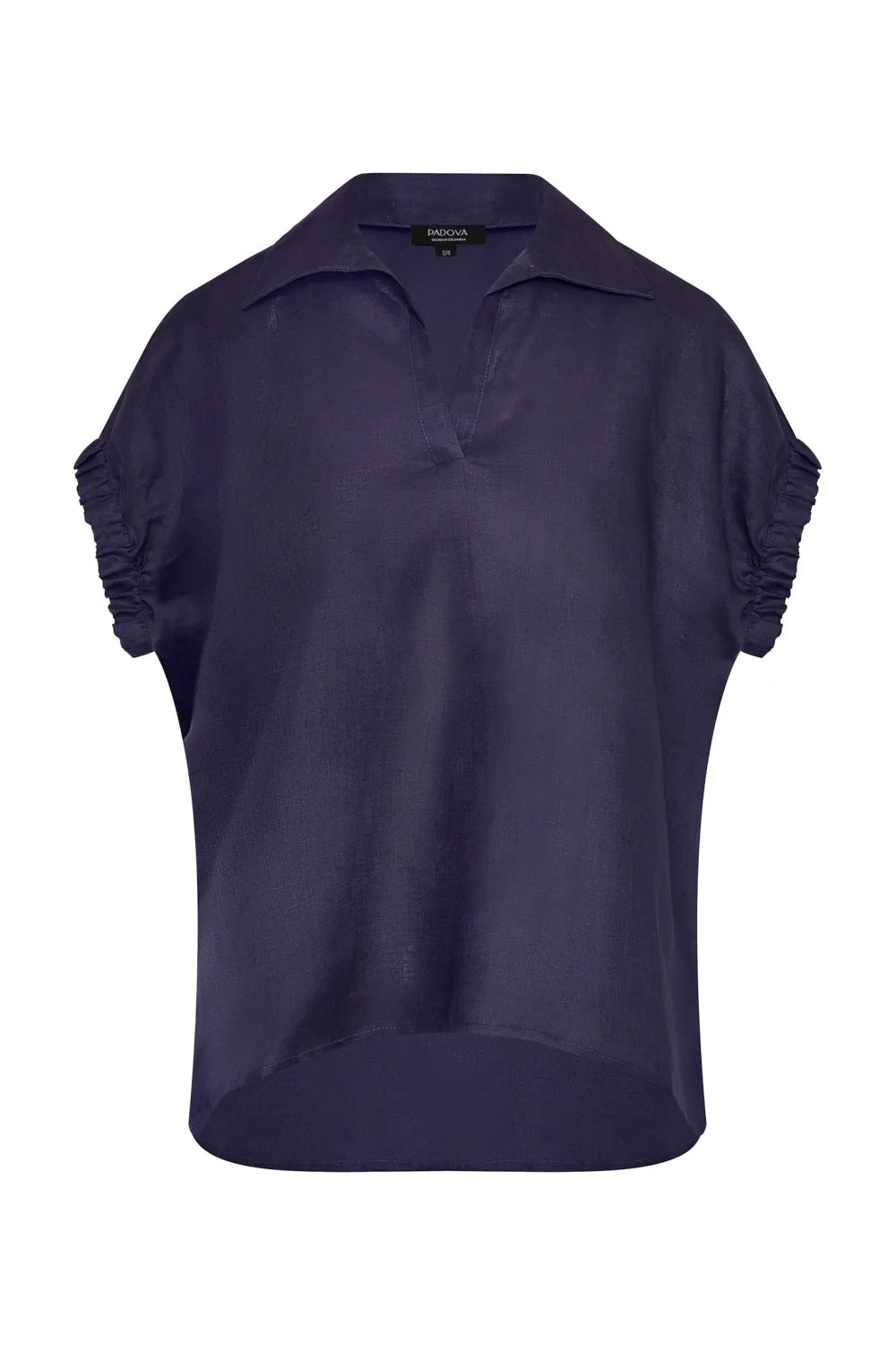 Blusa Janine – Azul Marino
