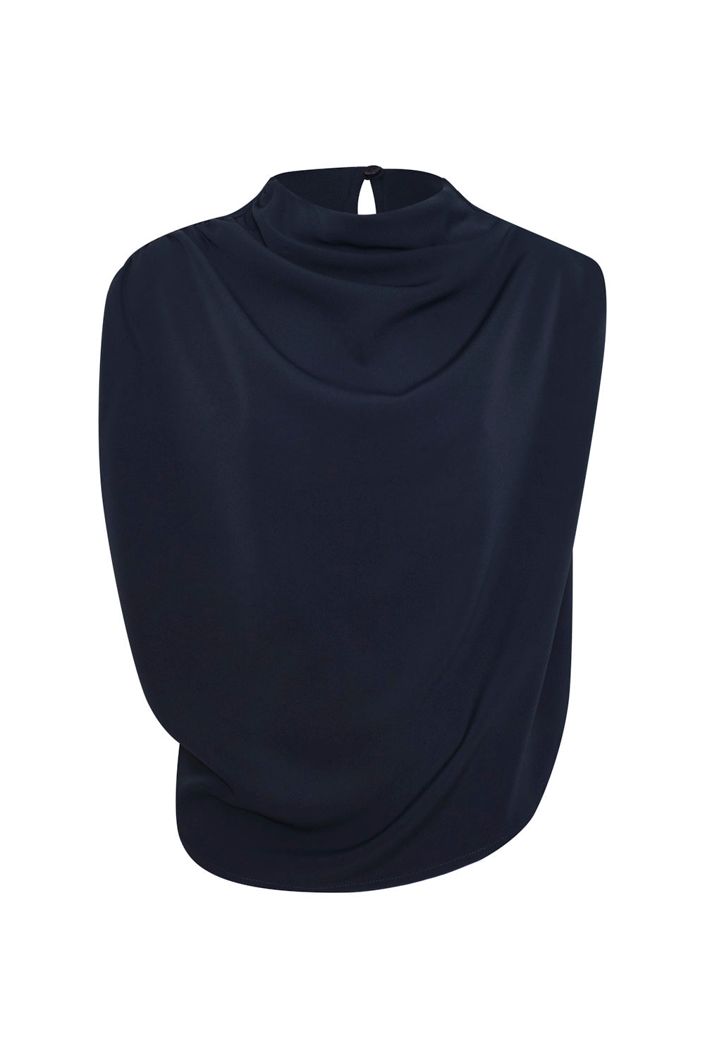 Tibet Navy blue Blouse