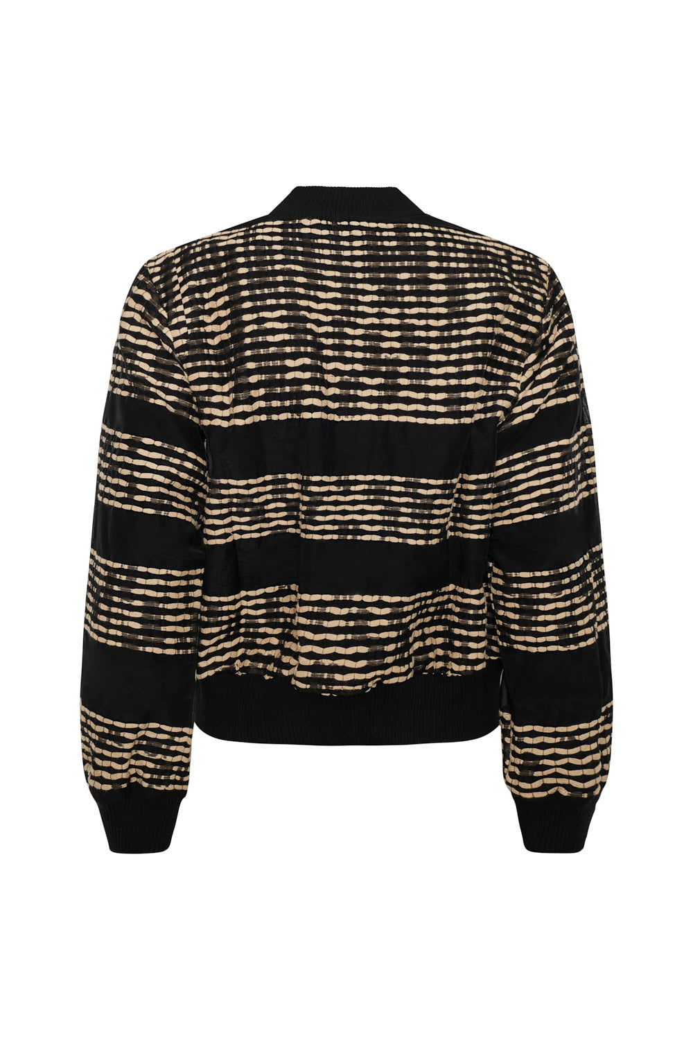 Galeria Jacket Black
