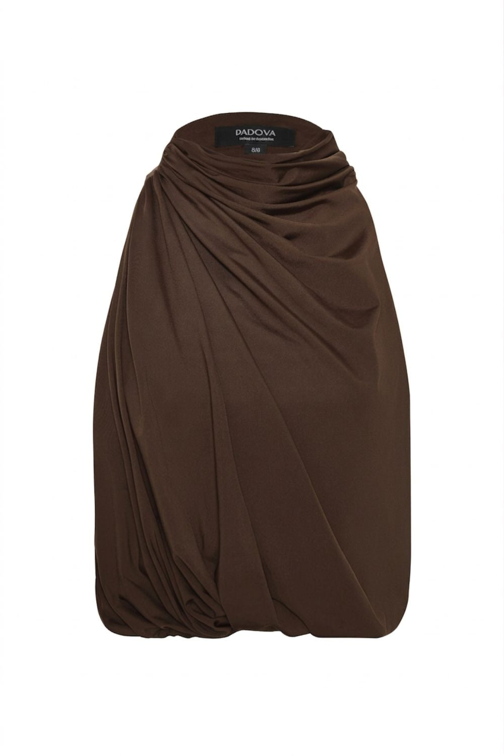 Duna Blouse Brown