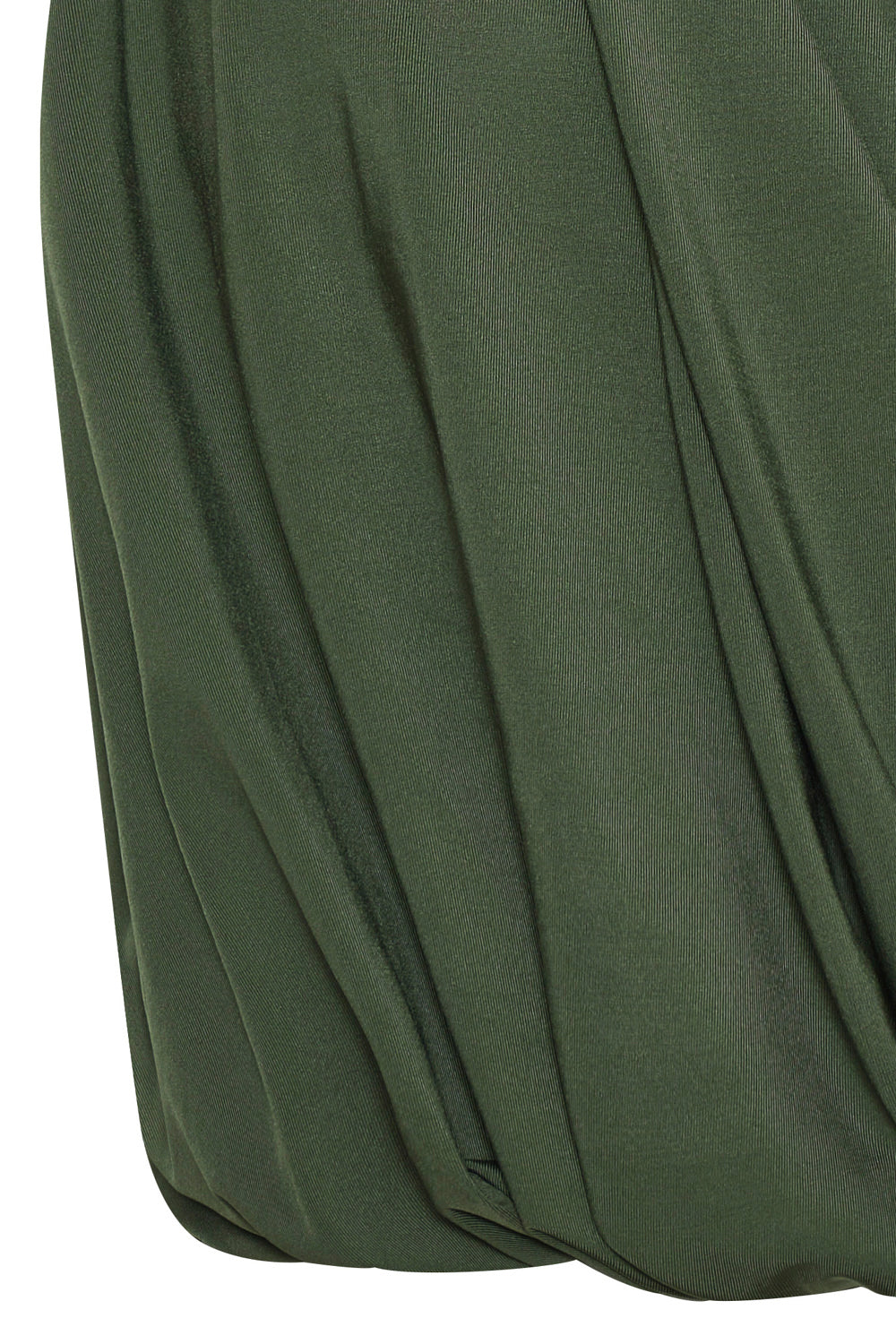Duna Blouse Cypress Green