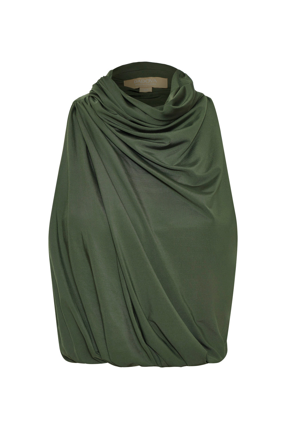 Duna Blouse Cypress Green