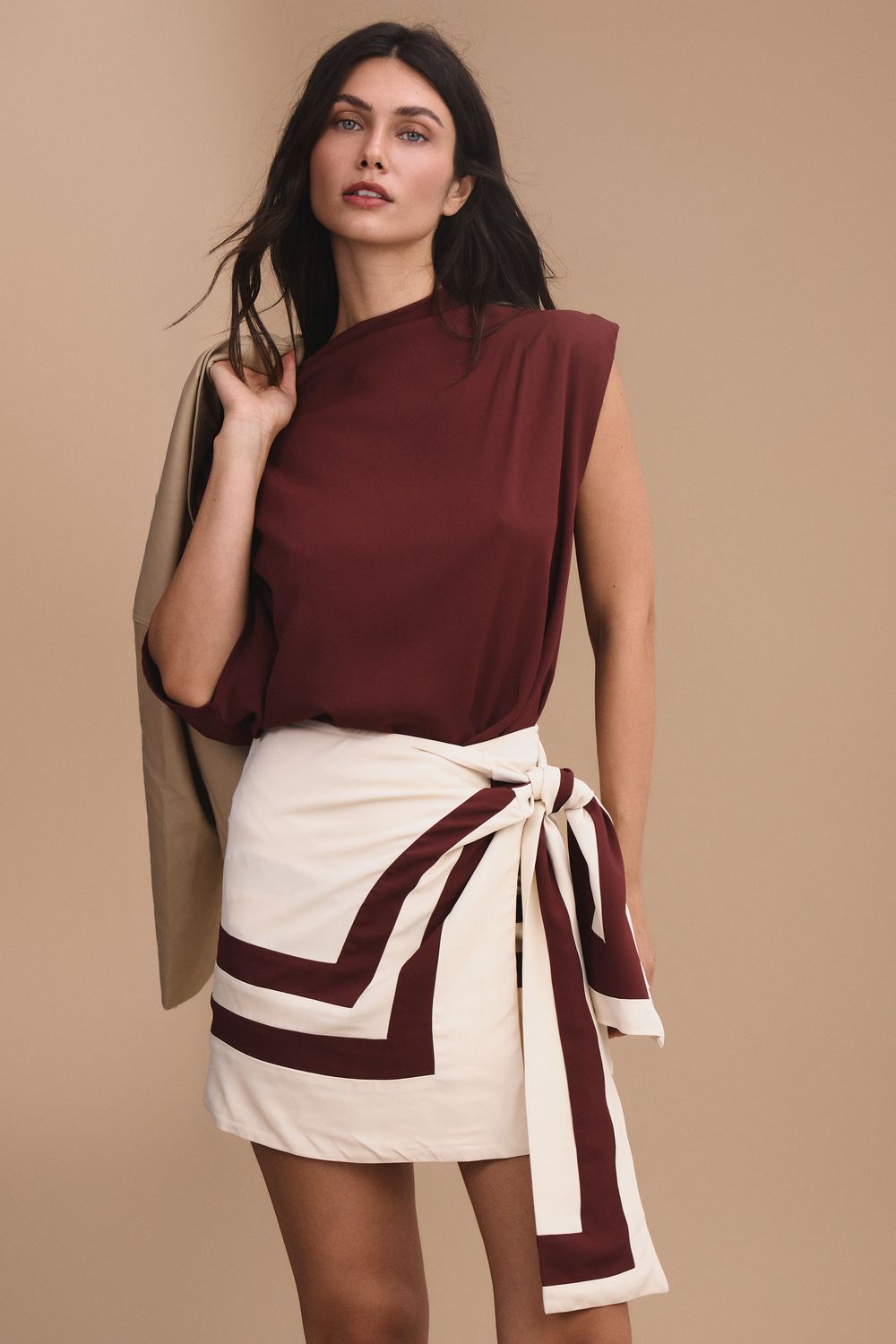 Egipto Skirt Andorra