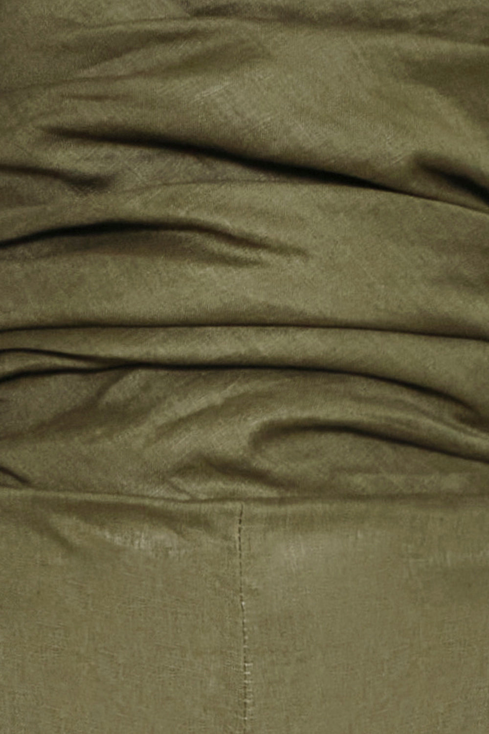 Nina Jumpsuit Olive Green