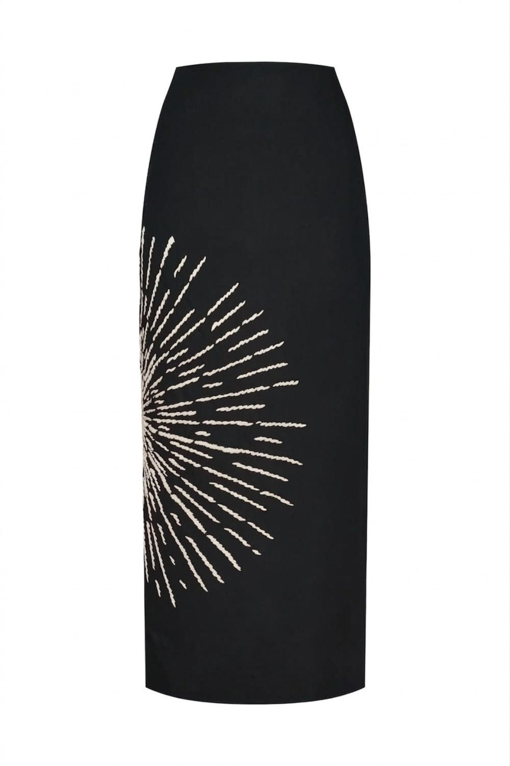 Venezia Skirt Black