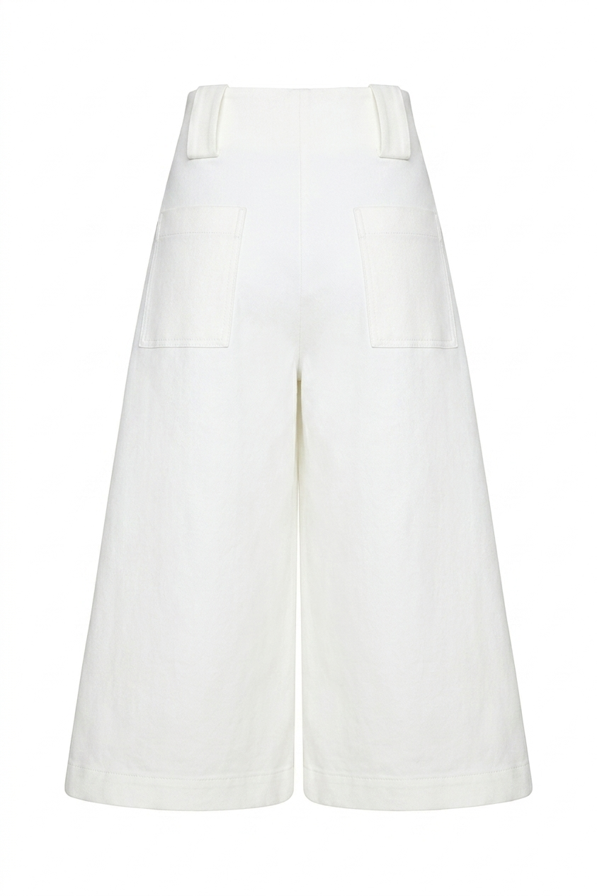 Congo Pants Natural