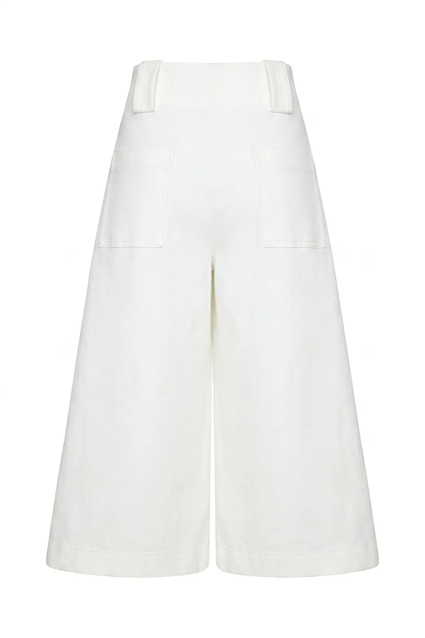 Congo Pants Natural