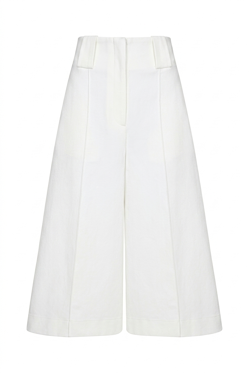 Congo Pants Natural